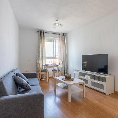 Apartamento Velero Нерха Екстериор снимка