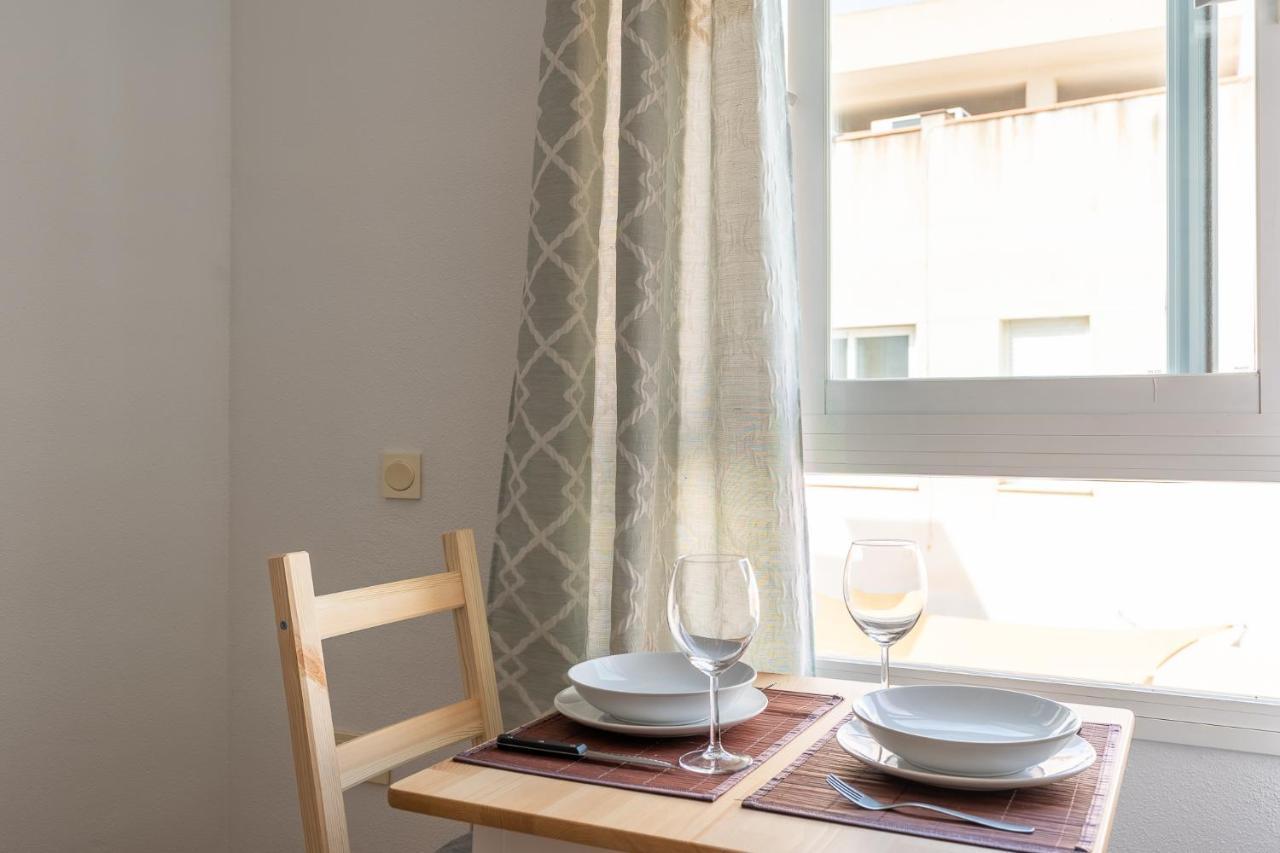 Apartamento Velero Нерха Екстериор снимка