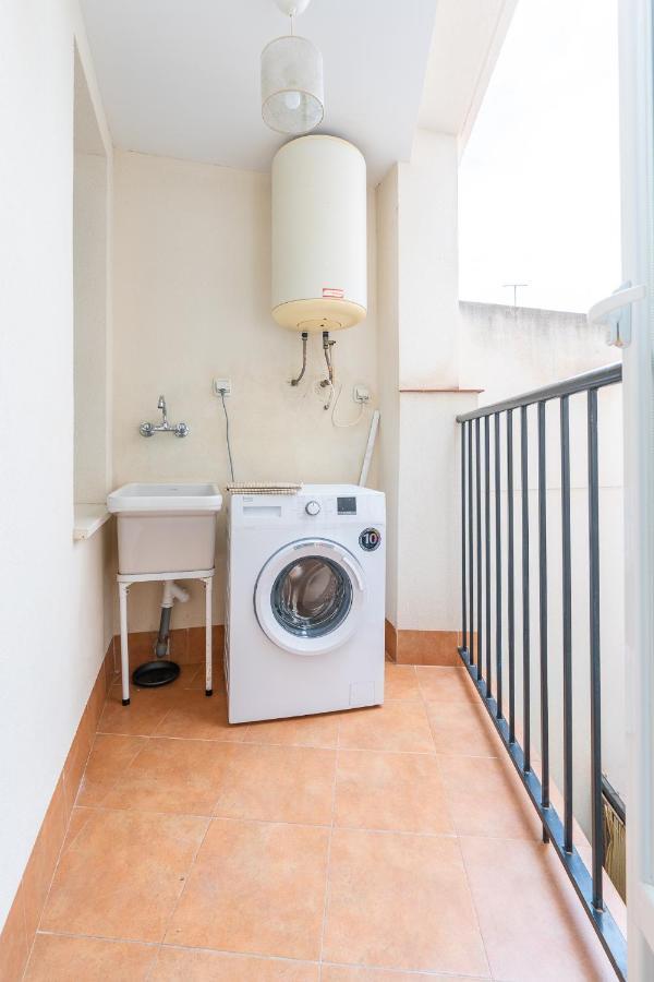 Apartamento Velero Нерха Екстериор снимка