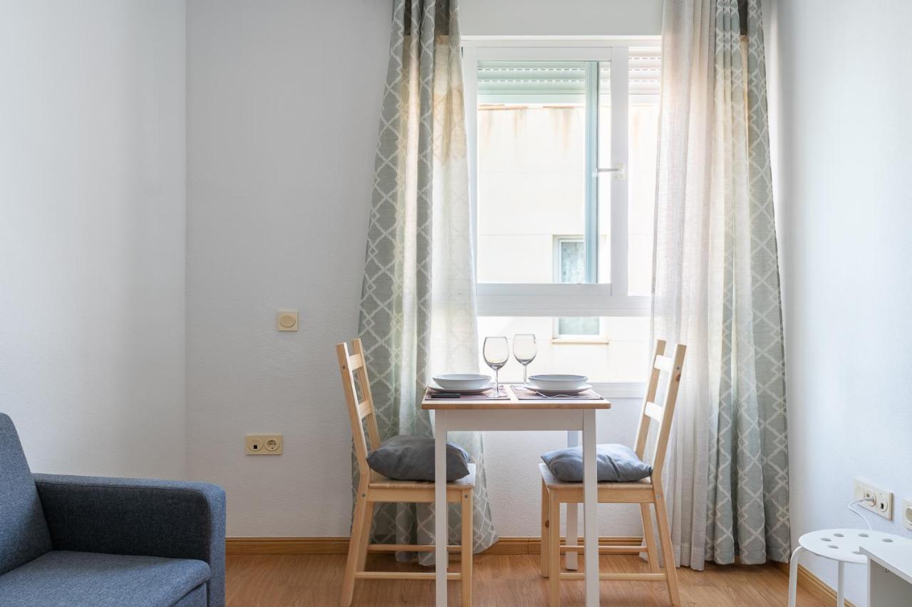 Apartamento Velero Нерха Екстериор снимка