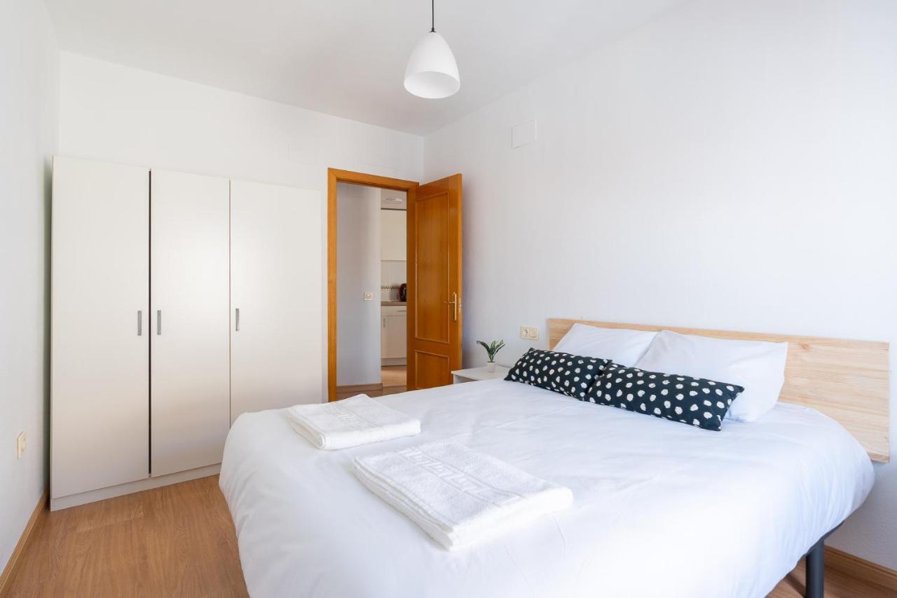 Apartamento Velero Нерха Екстериор снимка