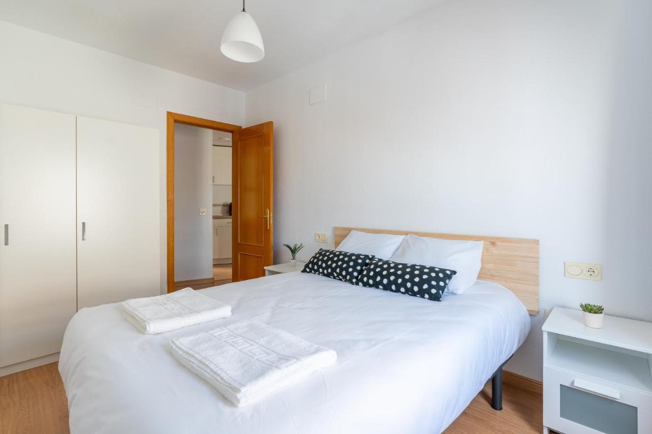 Apartamento Velero Нерха Екстериор снимка