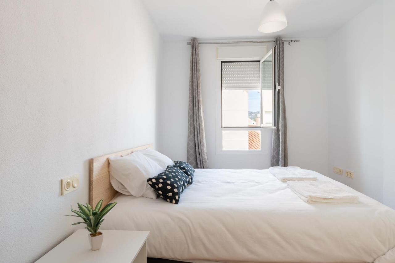 Apartamento Velero Нерха Екстериор снимка