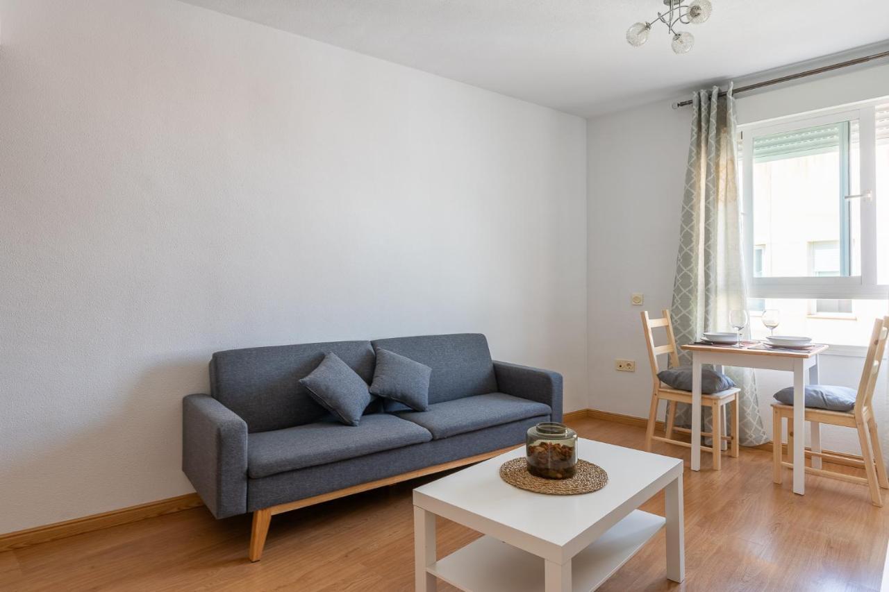 Apartamento Velero Нерха Екстериор снимка